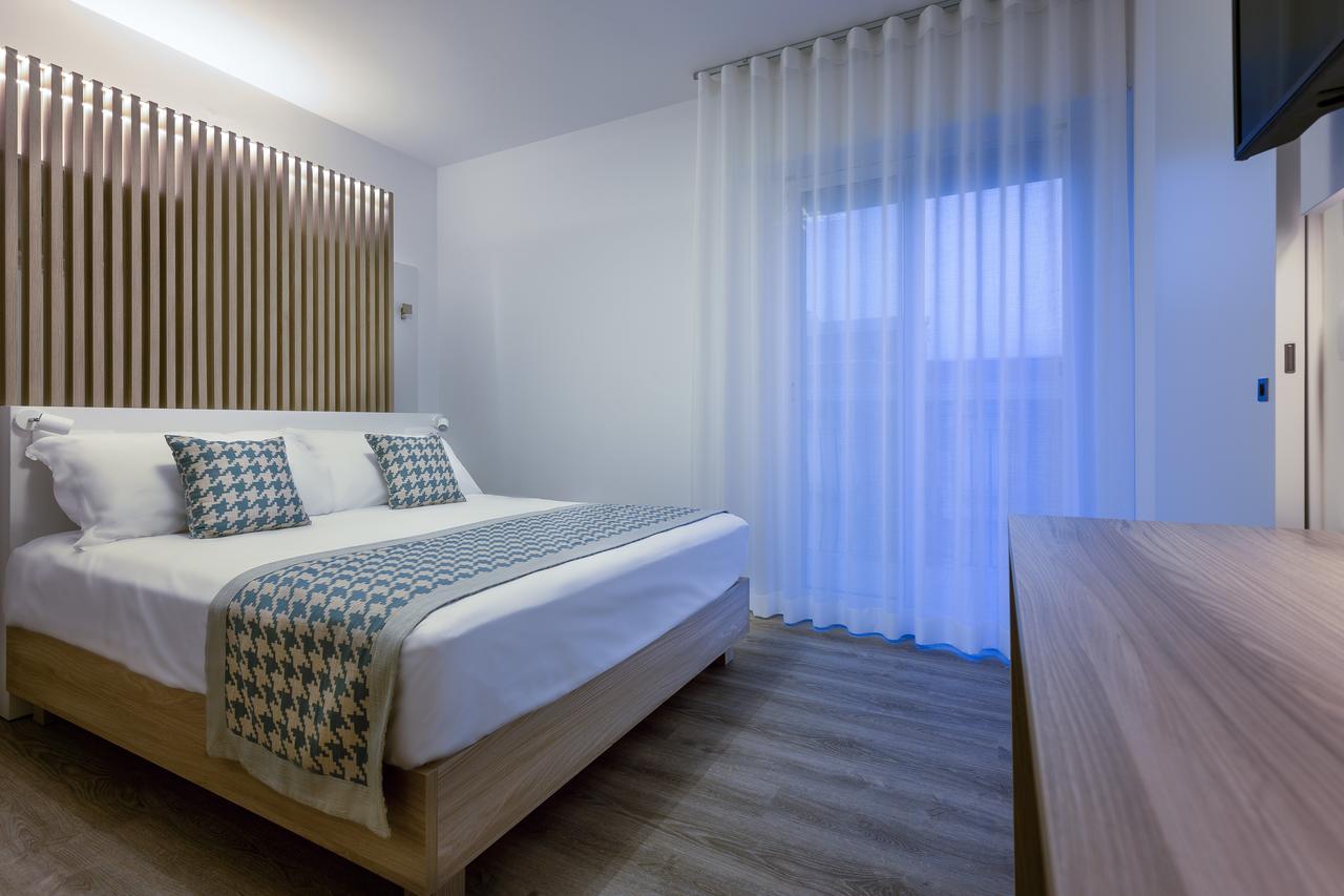 Hotel Jet Lido di Jesolo Buitenkant foto